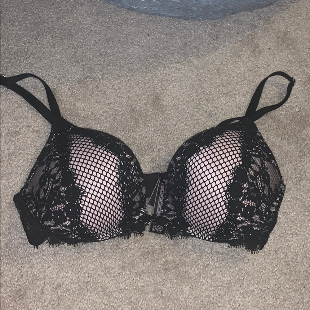 Bombshell Bra